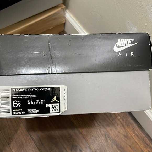 Jordan - Picture 7 of 7